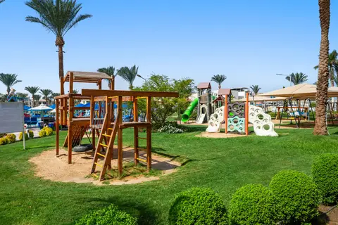 Pickalbatros Dana Beach Resort in Hurghada, foto 53