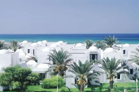 Al Jazira Beach & Spa in مزراية — foto 8