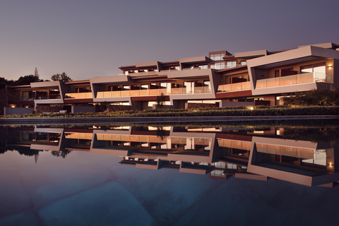 Lesante Blu - The Leading Hotels of the World - adults only foto 20