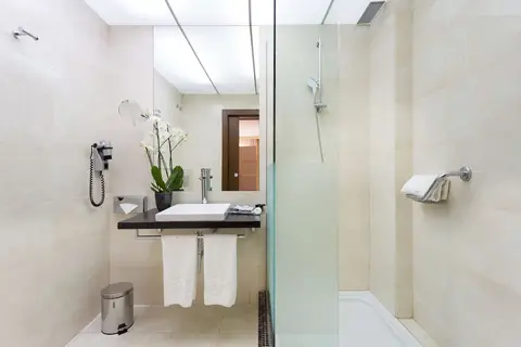 Hotel Taburiente in Santa Cruz de Tenerife — foto 17