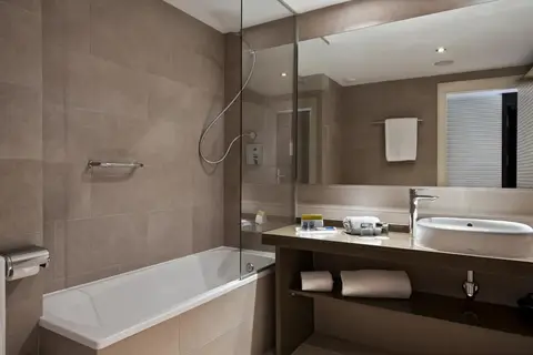 Hotel Exe Moncloa in Madrid — foto 3