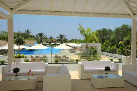 Christofinia Hotel in Ayia Napa — foto 4