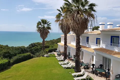 Appartementen Pestana Palm Gardens in Lagoa e Carvoeiro — foto 23