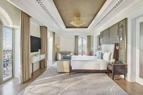 Emirates Palace Mandarin Oriental in Abu Dhabi — foto 12