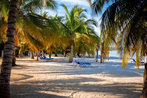 Charela Inn in Negril — foto 24