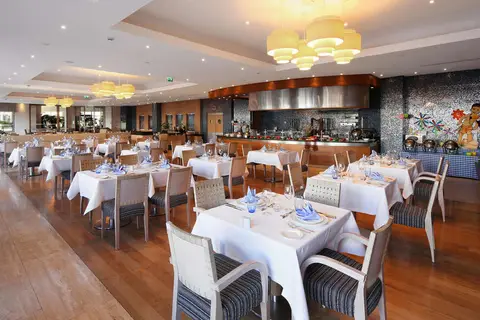 Hilton Vilamoura As Cascatas Golf Resort & Sp in Vilamoura — foto 8