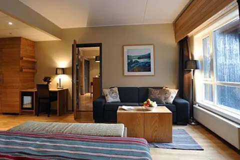 Radisson Blu Resort in Trysil — foto 12