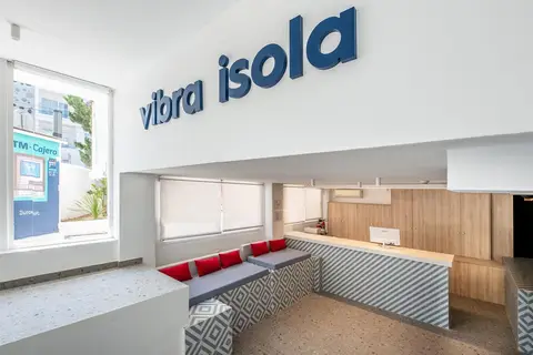 Hotel Vibra Isola in Sant Jordi de ses Salines — foto 2