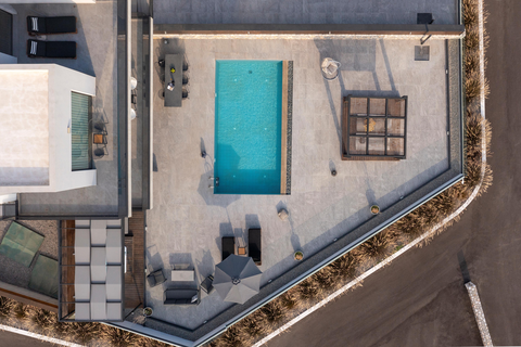 Amara Luxury Villas foto 10