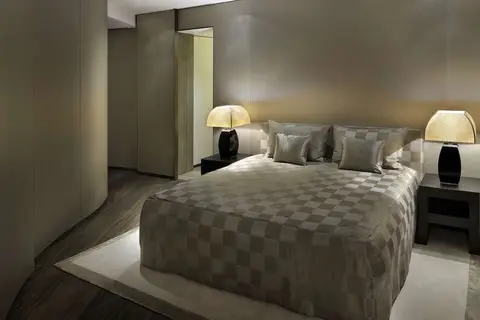 Armani Hotel Dubai in Dubai — foto 27