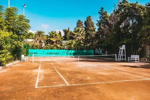 The Orangers Beach Resort & Bungalows in Kids Pool — foto 14