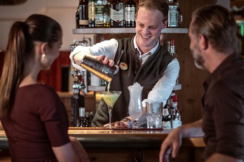 Hotel der Kirchenwirt foto 14