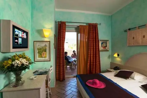 Stella Maris in Crabonaxa/Villasimius, foto 6