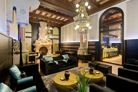 Hotel España Ramblas in Barcelona — foto 7