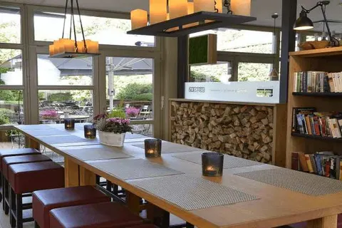 Landhotel Schnuck foto 28