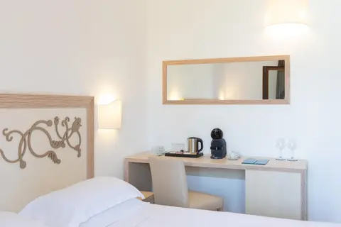 Hotel Corte Rosada Affiliated by Meliá in Alghero — foto 29