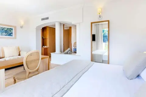 Viva Cala Mesquida Suites & Spa in Capdepera — foto 14