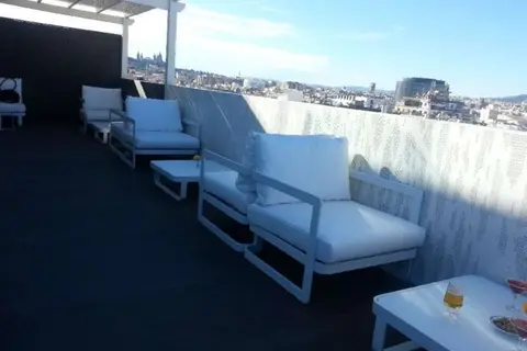 Hotel Gaudi in Barcelona, foto 22