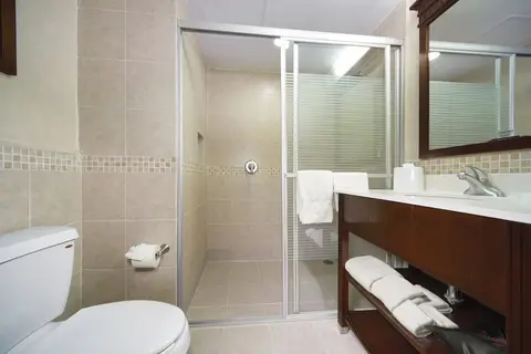 Hampton Inn & Suites Mexico City - Centro Historico in 1a. Región Militar — foto 12