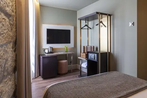 Hotel Das Virtudes in Porto, foto 2