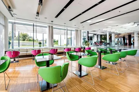 Hotel Hilton Garden Inn Venice Mestre San Giuliano in Venetië — foto 16
