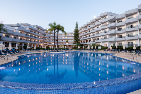 Hotel Vila Gale Nautico foto 1