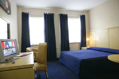 Temple Bar Hotel Dublin by The Unlimited Collection in Adair Lane — foto 3