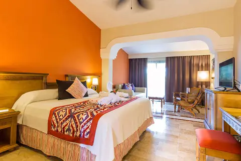 Grand Palladium Colonial Resort & Spa in Puerto Aventuras — foto 5