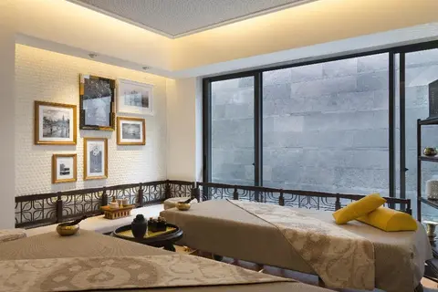 Hotel Indigo Bali Seminyak Beach in Seminyak, Kuta, Kabupaten Badung, Bali, Indonesia — foto 4
