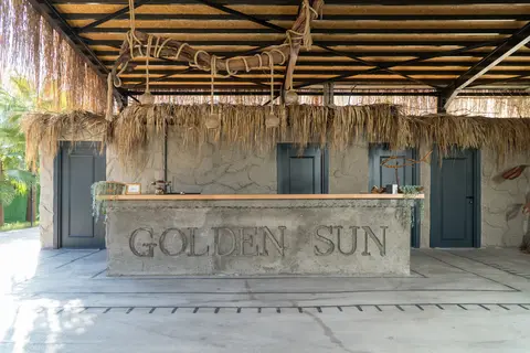 Hotel Golden Sun in Kemer — foto 29