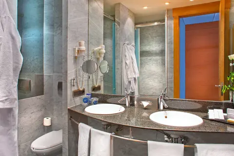 Hotel SH Valencia Palace foto 4