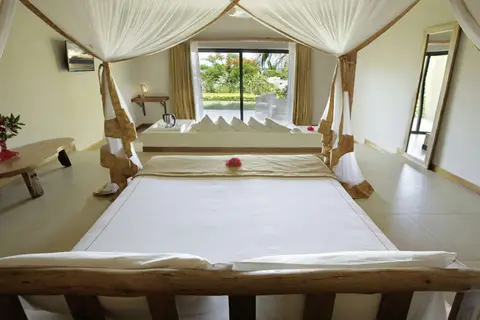 Gold Zanzibar Beach House & Spa in Kendwa — foto 5