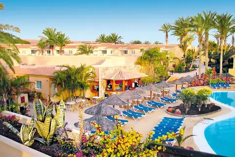 Hotel Royal Suite in Pájara, foto 13