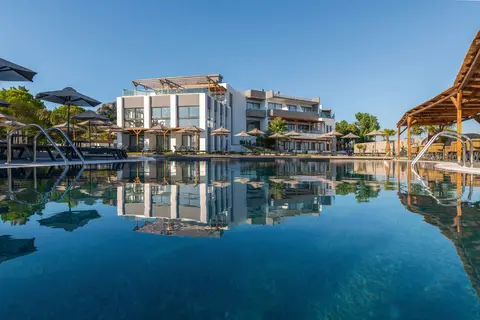 Atalanti Boutique Hotel in Faliraki — foto 24