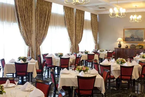 Margarona Royal Hotel in Preveza — foto 7