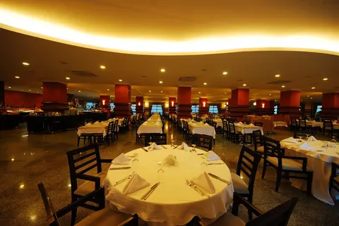 Grand Pasa Hotel foto 7