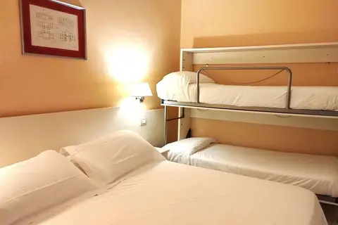 Barion Hotel in Mola di Bari, foto 9