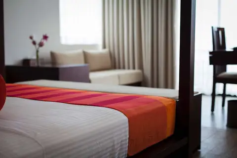 The Calm Resort & Spa in Pasikudah — foto 15