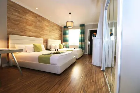 Chesterfield Hotel & Suites in Miami Beach — foto 10