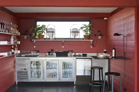 Casa Camper in Barcelona — foto 20