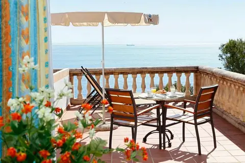 Hotel Roc Illetas & Spa in Ses Illetes — foto 25