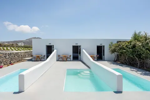 Thermes Luxury Villas & Spa foto 3