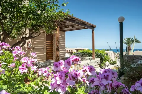 Ida Village I & II in Chersonissos, foto 15