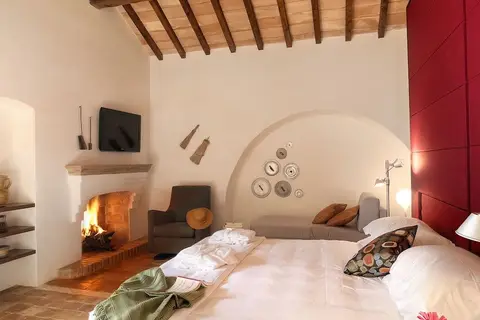 Hotel Torre Fiore in Pisticci, foto 18