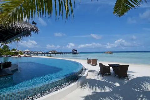 The Residence Maldives at Falhumaafushi in The Residence Maldives Falhumaafushi, foto 20
