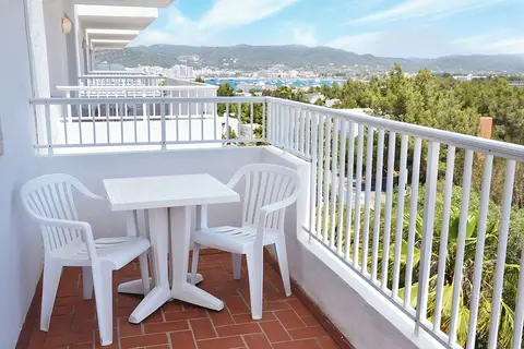 Aparthotel Vibra Monterrey in Sant Antoni de Portmany — foto 21