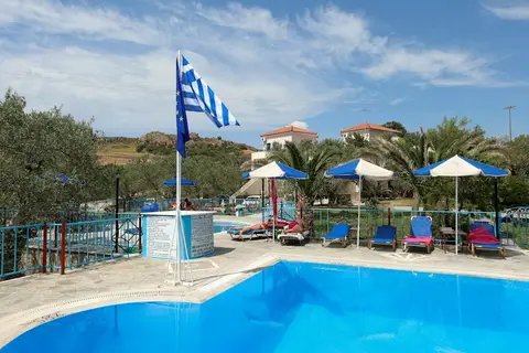 Hotel Harris in Petra, foto 16