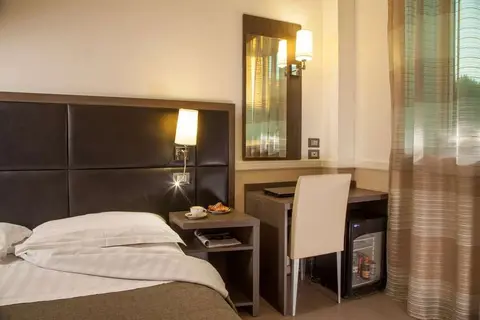 Hotel Artis in Rome, foto 12