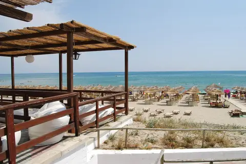 Appartementen I Turchesi Club Village in Castellaneta — foto 4