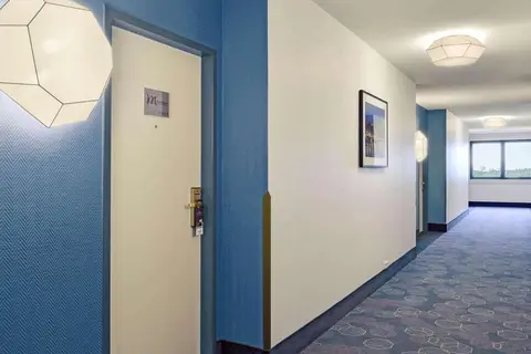 Mercure Hotel Koblenz in Koblenz — foto 9